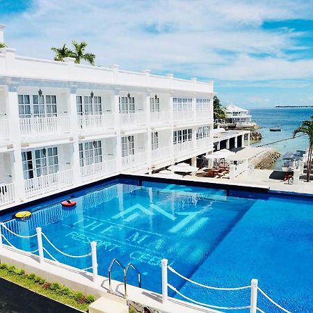 The Mark Resort Cebu Lapu-Lapu City Exterior photo