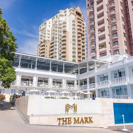 The Mark Resort Cebu Lapu-Lapu City Exterior photo