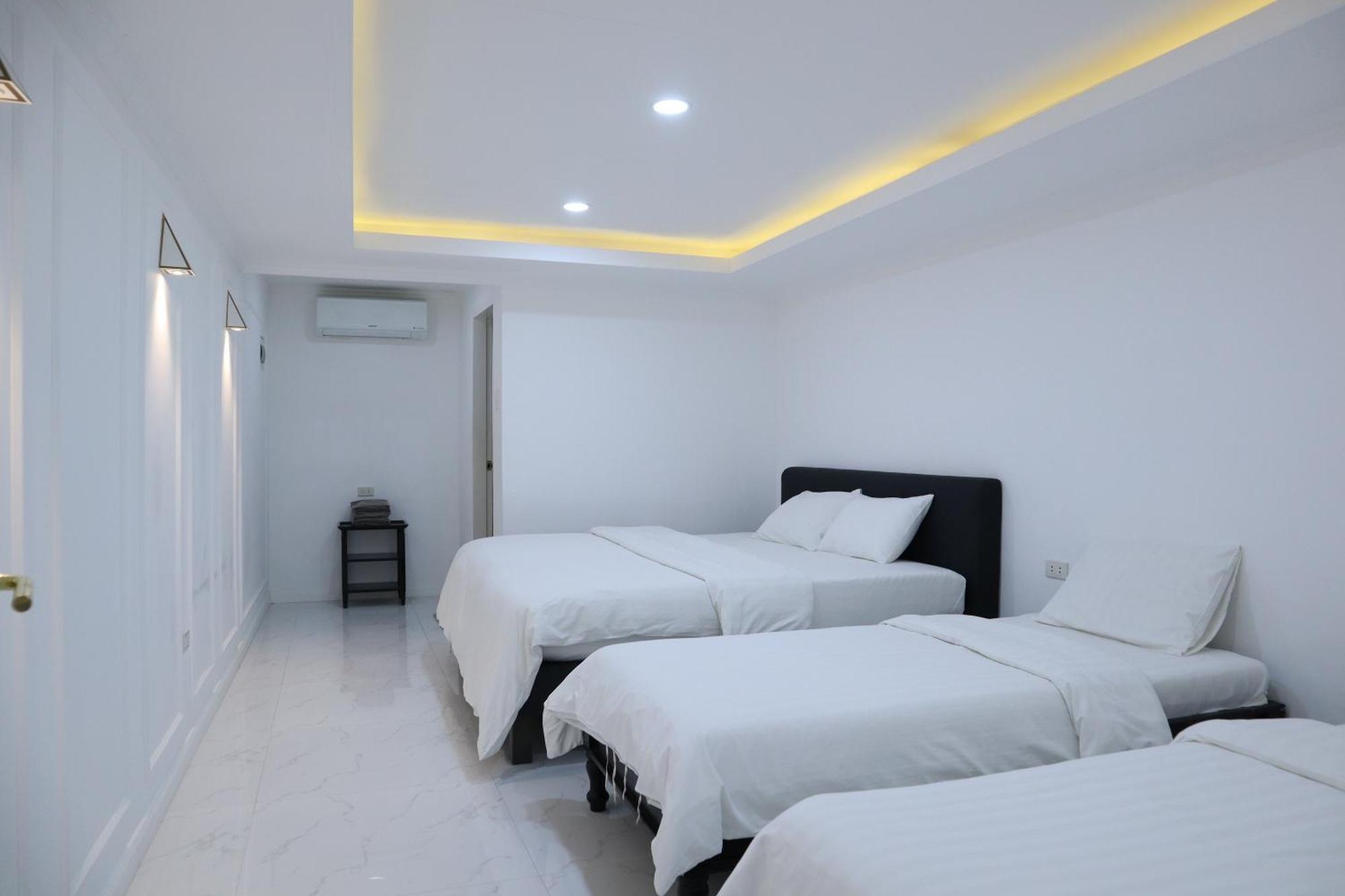 The Mark Resort Cebu Lapu-Lapu City Exterior photo