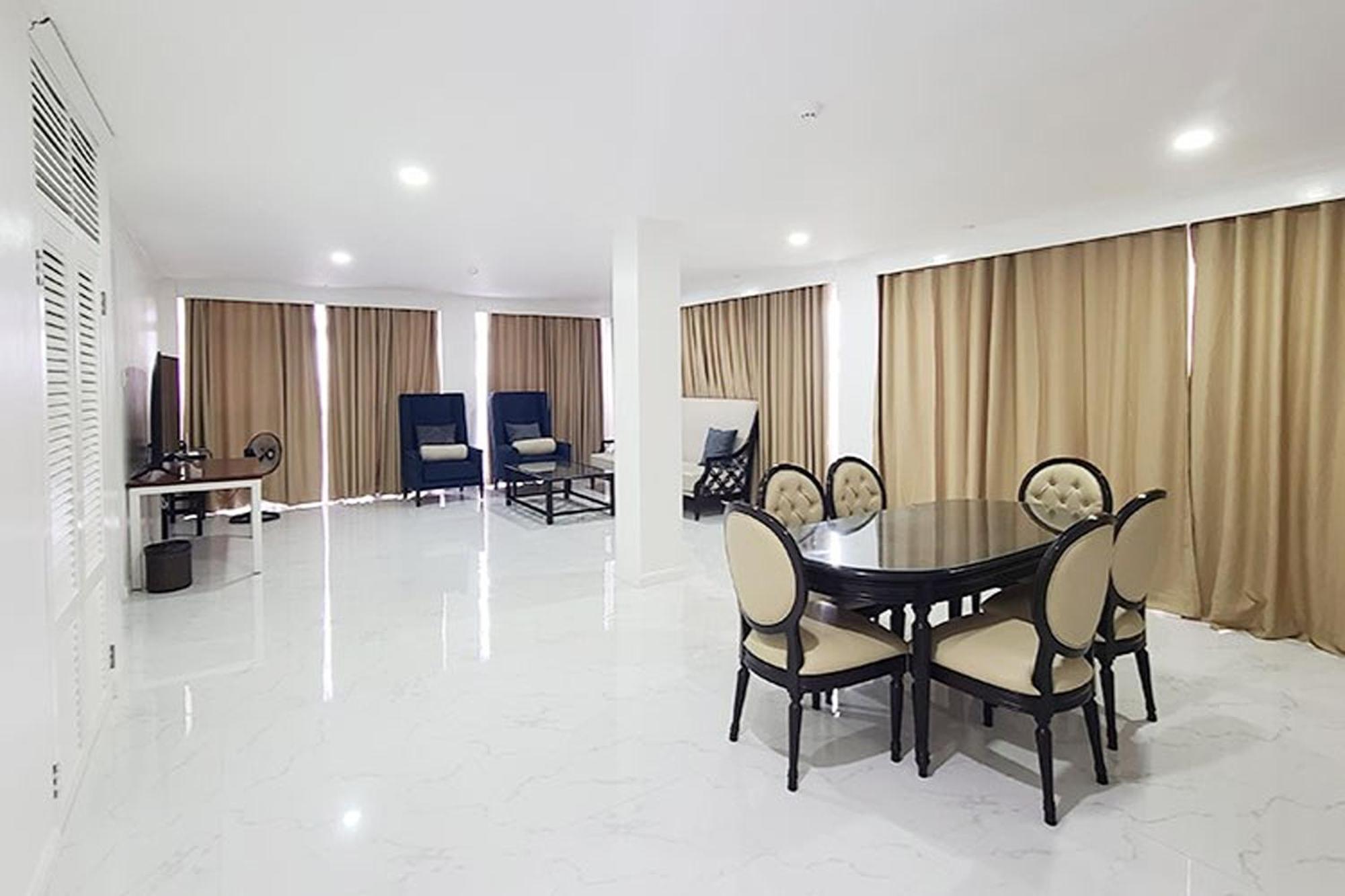 The Mark Resort Cebu Lapu-Lapu City Exterior photo