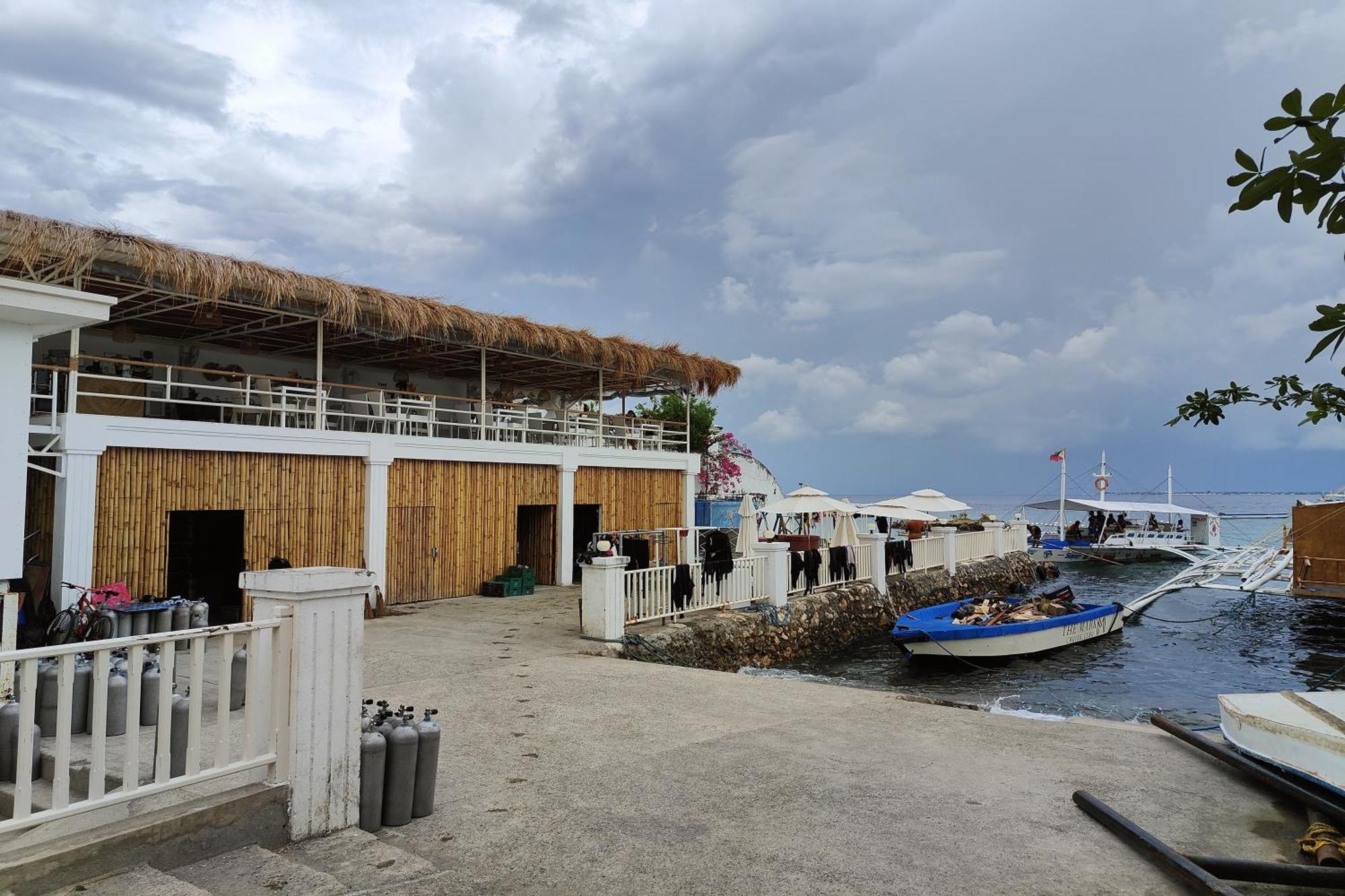 The Mark Resort Cebu Lapu-Lapu City Exterior photo